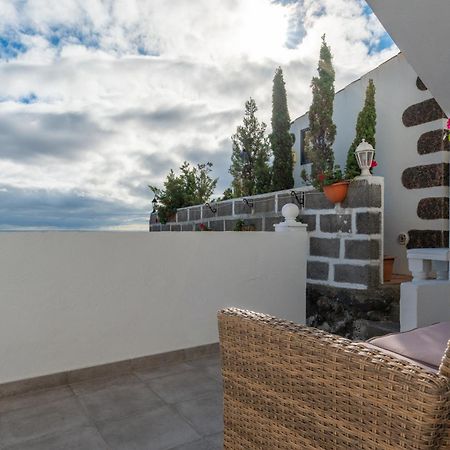 Vivienda Vacacional Tinisagua Breña Alta Exteriér fotografie