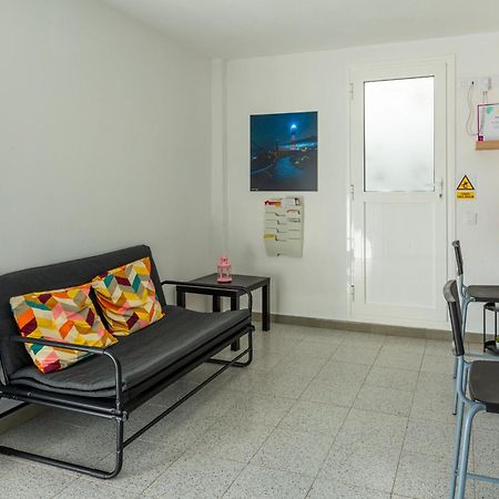 Vivienda Vacacional Tinisagua Breña Alta Exteriér fotografie