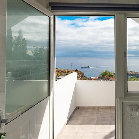Vivienda Vacacional Tinisagua Breña Alta Exteriér fotografie