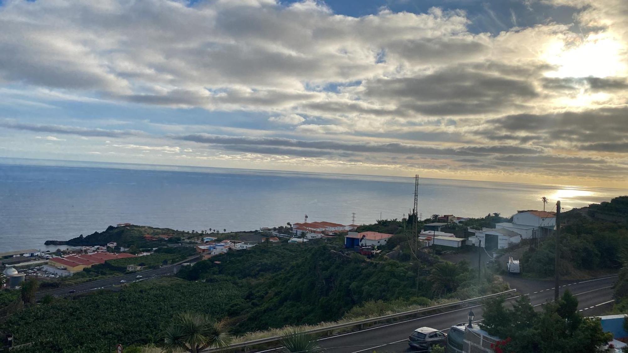 Vivienda Vacacional Tinisagua Breña Alta Exteriér fotografie
