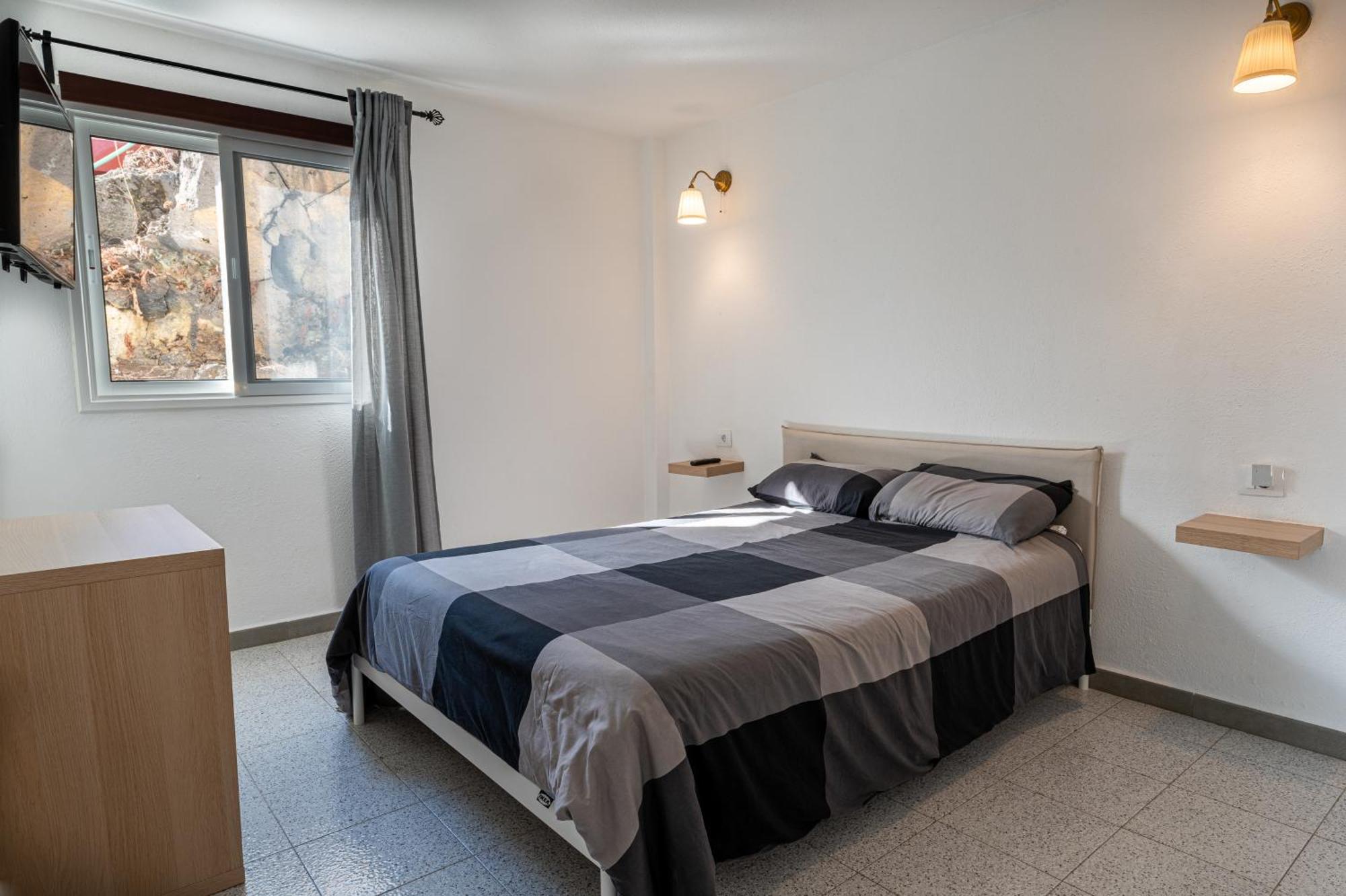 Vivienda Vacacional Tinisagua Breña Alta Exteriér fotografie