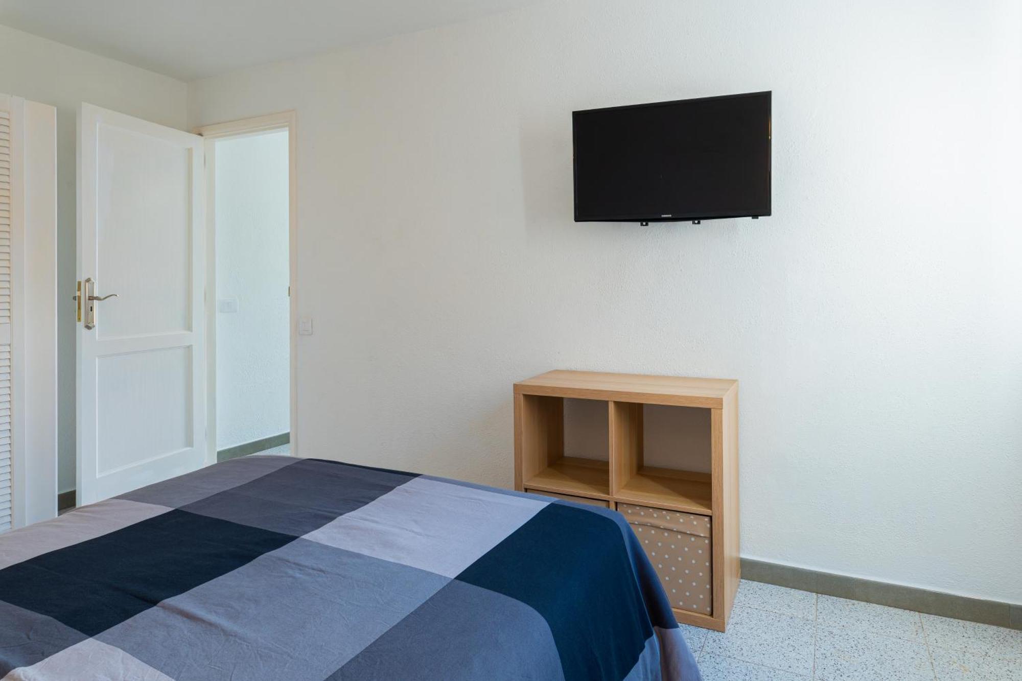 Vivienda Vacacional Tinisagua Breña Alta Exteriér fotografie