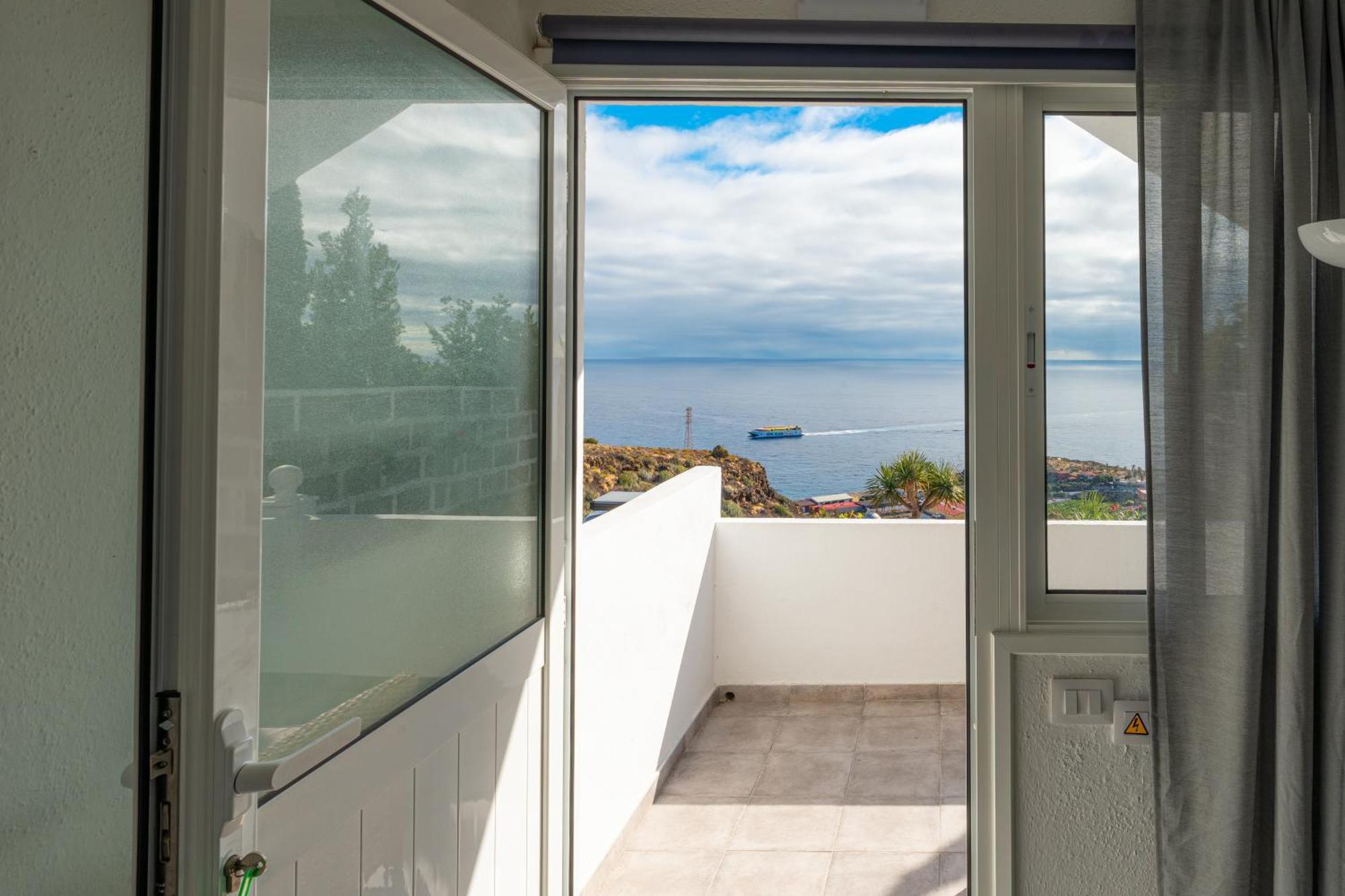 Vivienda Vacacional Tinisagua Breña Alta Exteriér fotografie