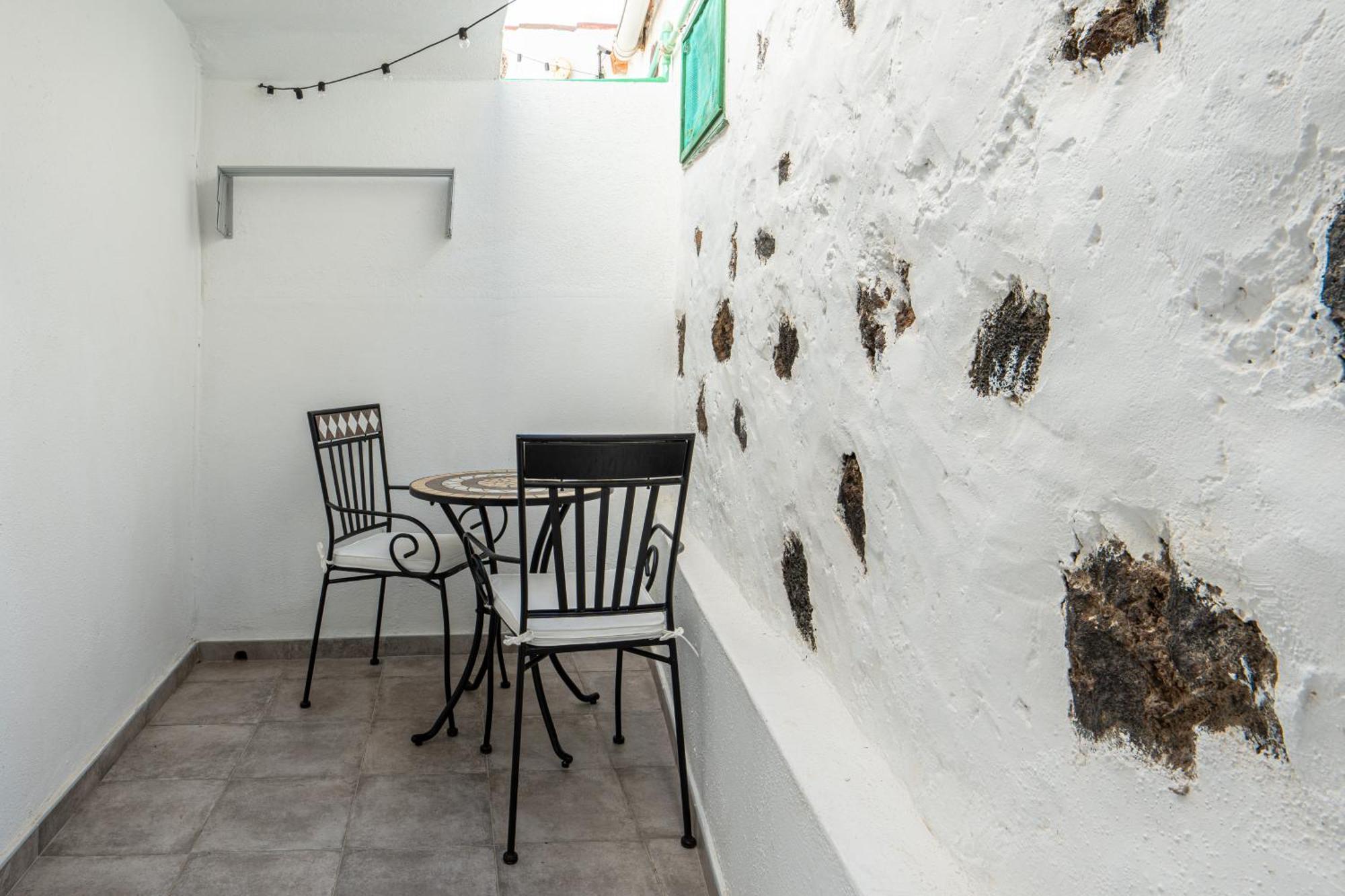 Vivienda Vacacional Tinisagua Breña Alta Exteriér fotografie