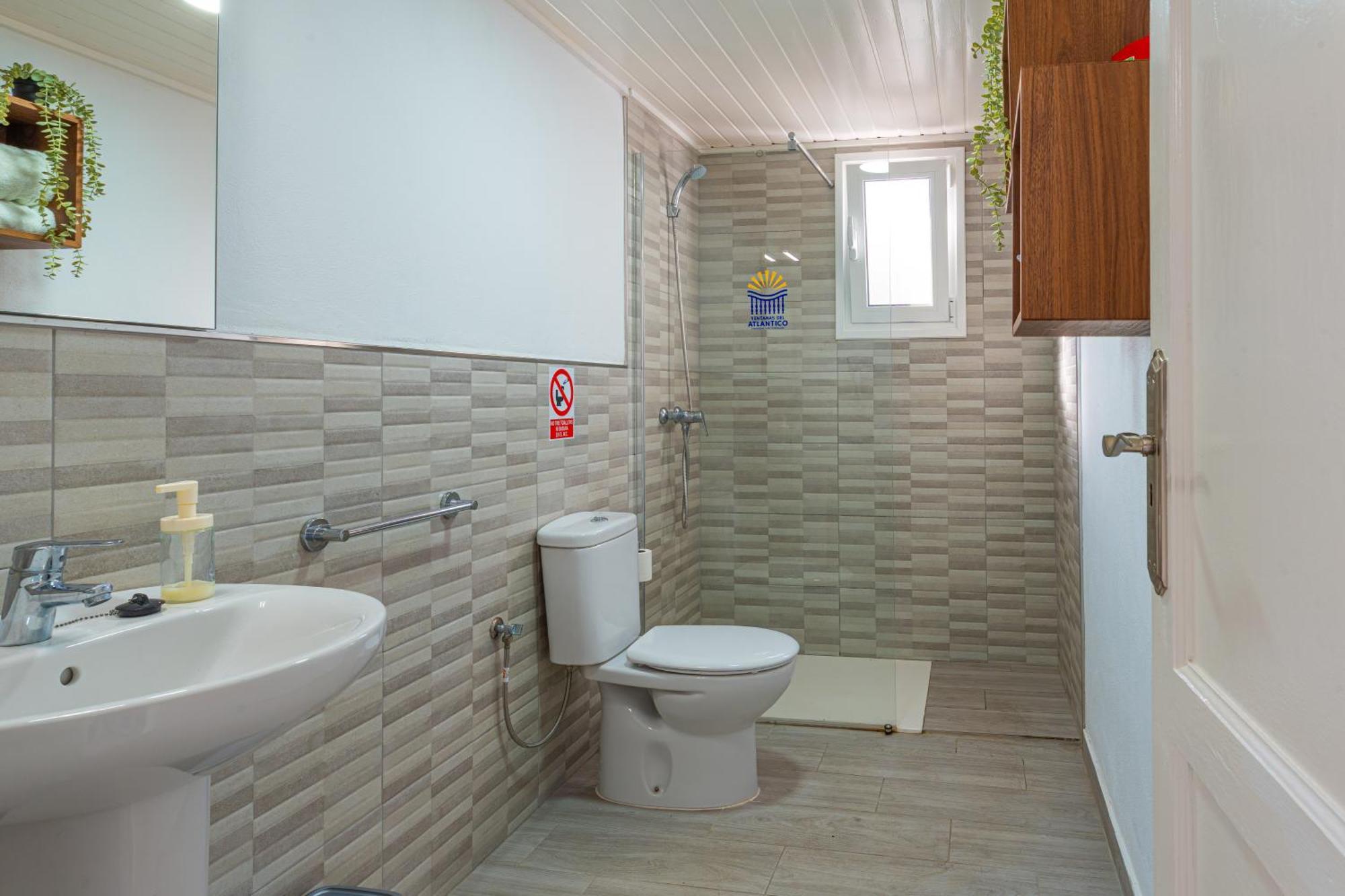 Vivienda Vacacional Tinisagua Breña Alta Exteriér fotografie