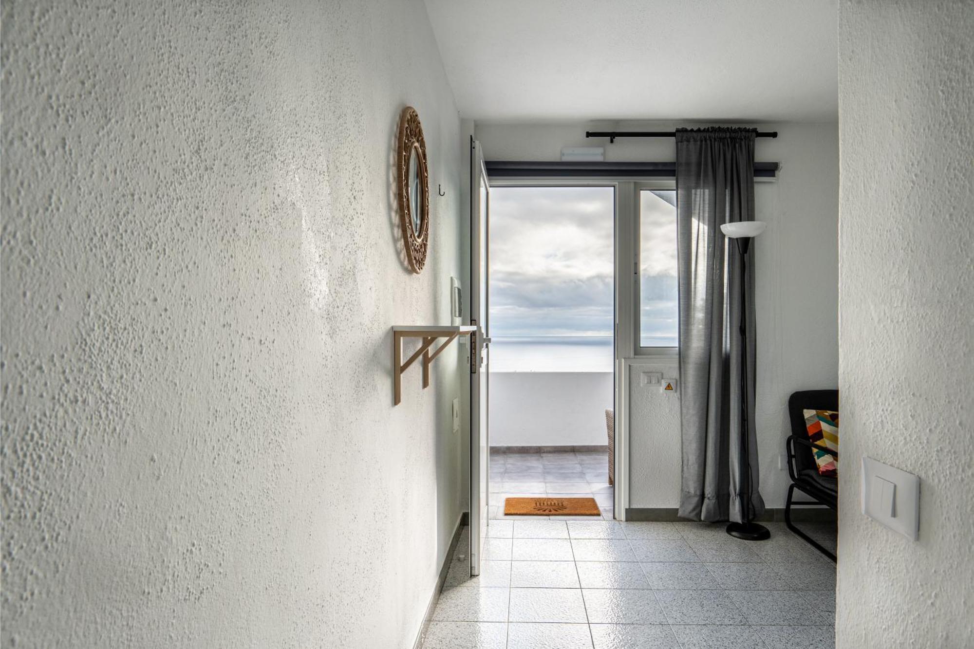 Vivienda Vacacional Tinisagua Breña Alta Exteriér fotografie