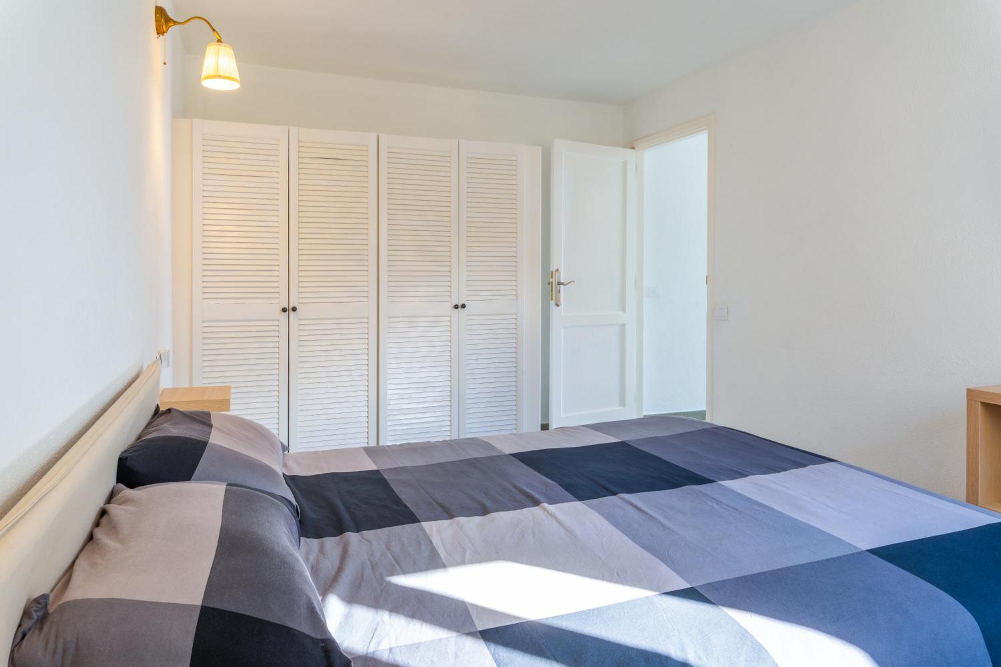 Vivienda Vacacional Tinisagua Breña Alta Exteriér fotografie