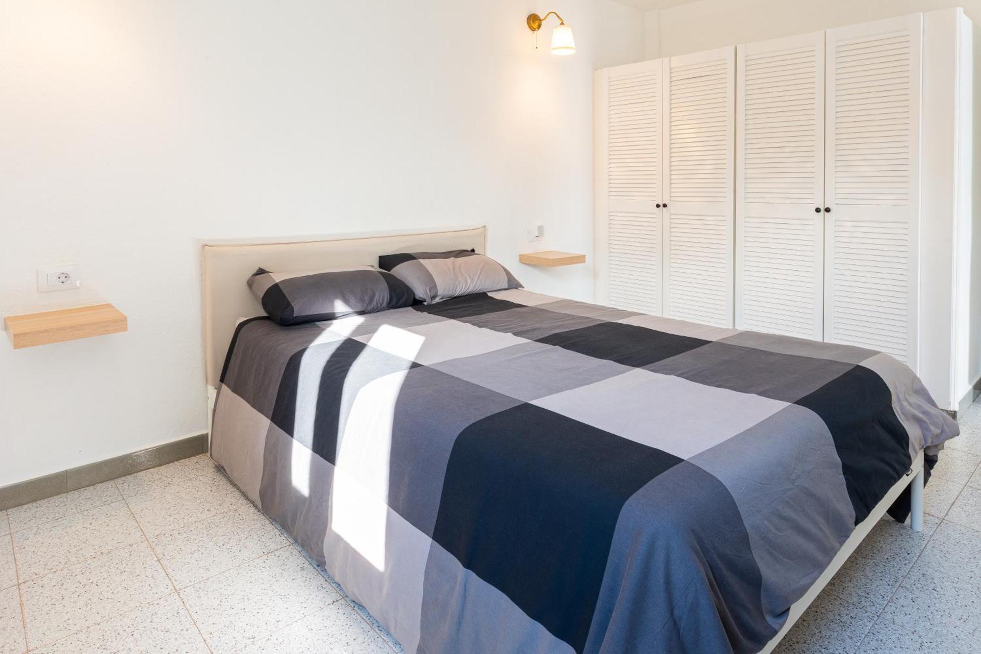 Vivienda Vacacional Tinisagua Breña Alta Exteriér fotografie